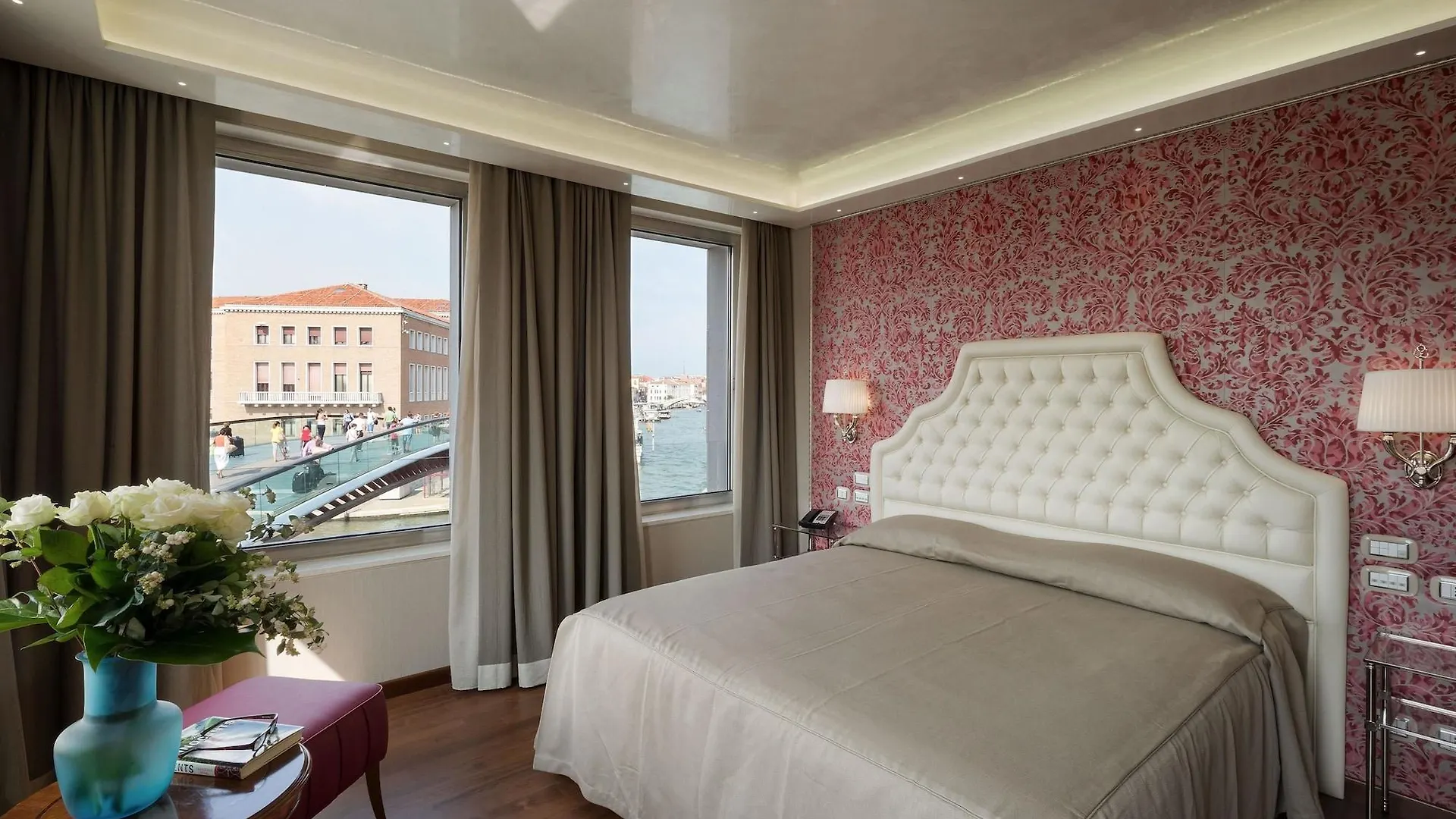 Hotel Santa Chiara Venezia