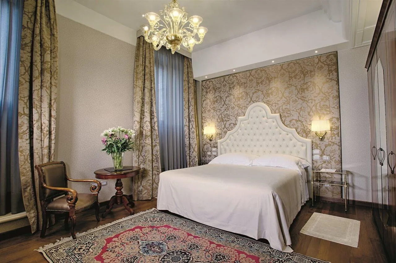 Hotel Santa Chiara Venezia