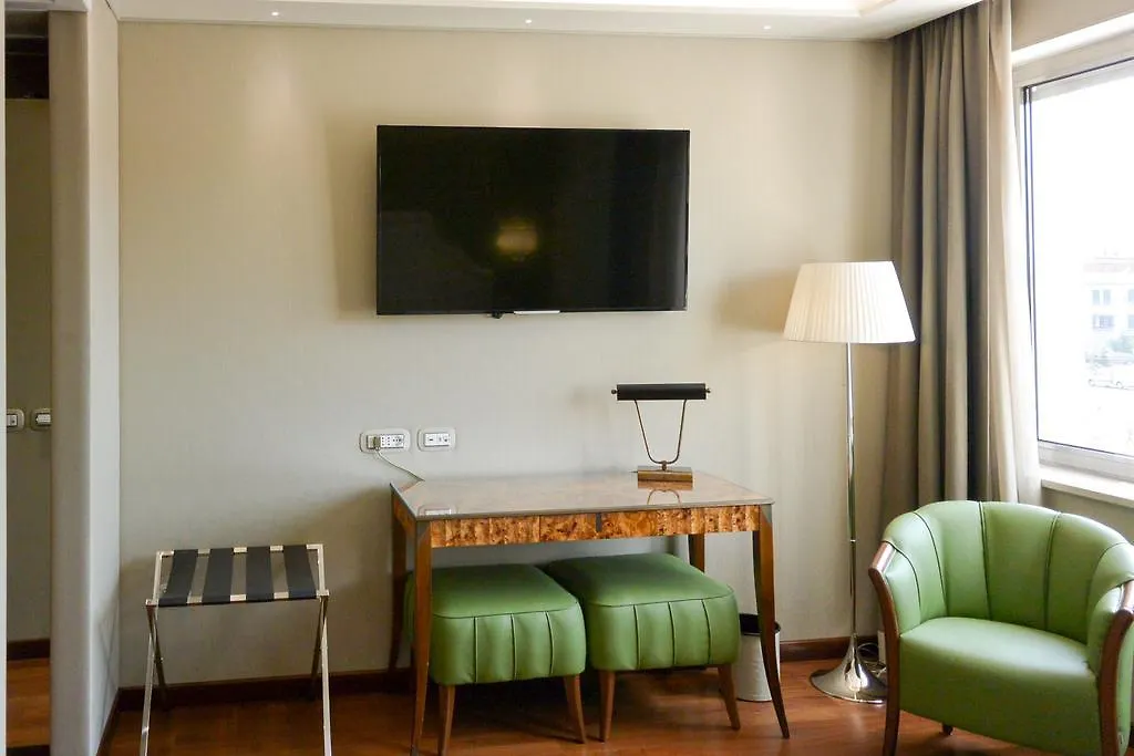 Hotel Santa Chiara Venezia