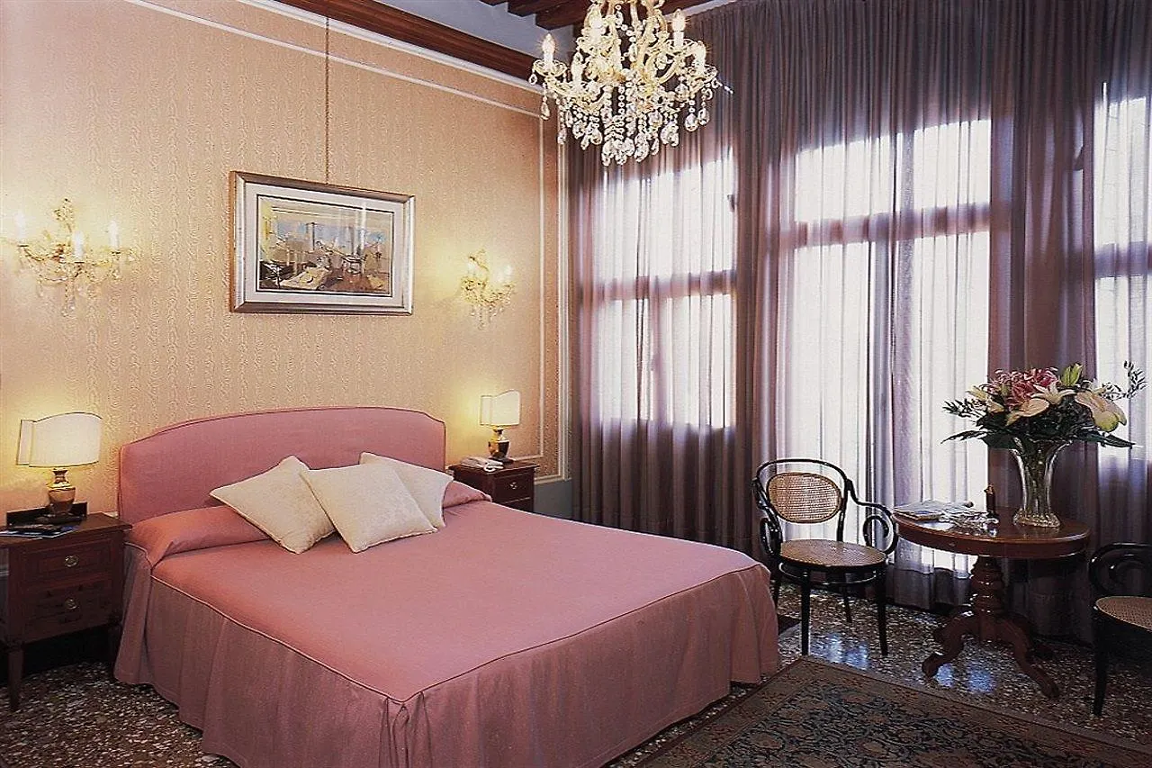 Hotel Santa Chiara Venezia