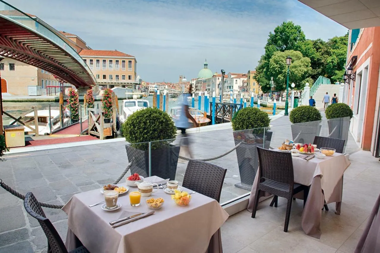 Hotel Santa Chiara Venezia