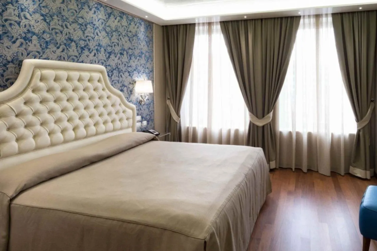 Hotel Santa Chiara Venezia