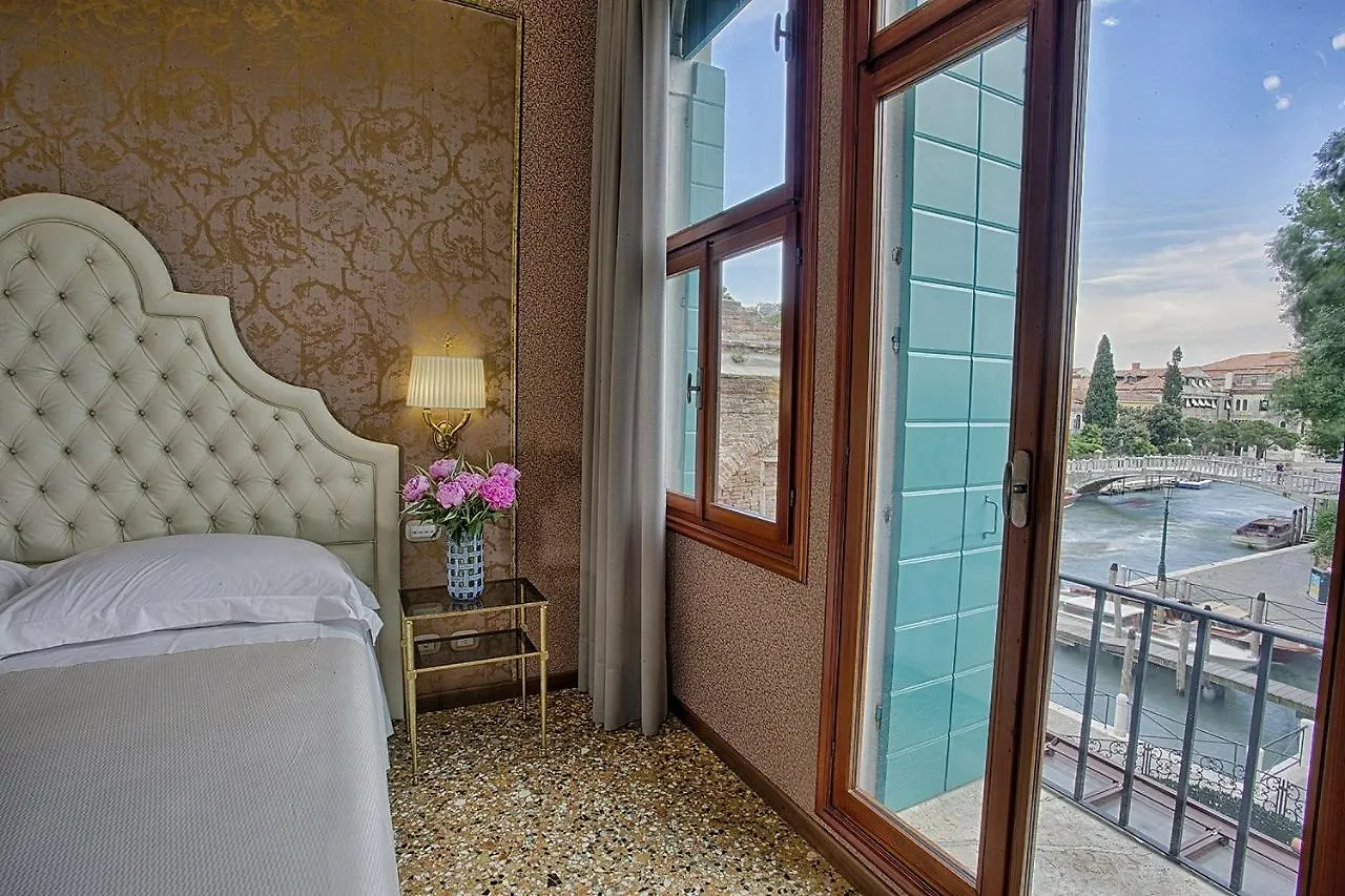 Hotel Santa Chiara Venezia