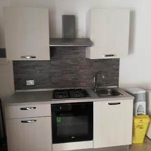 Appartamento Cara Sibilla 112