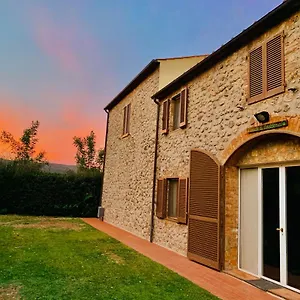 Appartamento Il Casale Di