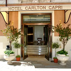 Carlton Capri 3* Benátky