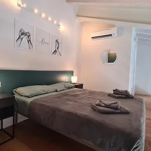 Porta Nuova - Ai Mille - 5 Apartament Bergamo