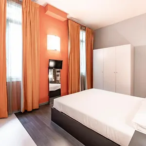 Appartement Residenza Manin, Venetië