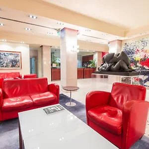 Palace Bonvecchiati 4* Benátky