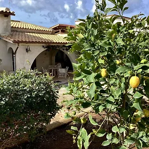 Casa vacanze Silvana