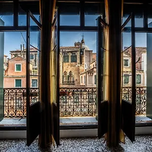 Appartamento Savoia E Jolanda