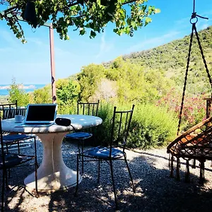 Appartamento Il Borghetto Sul Golfo