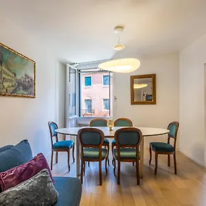 Appartamento Savoia E Jolanda