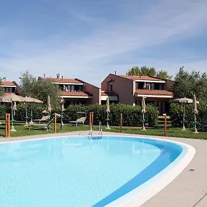 Villaggio Barbara 3* Moniga del Garda