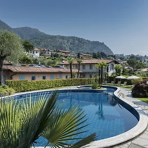 Edy Appartement Tremezzina