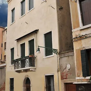 Ca' Mariele Apartament Wenecja