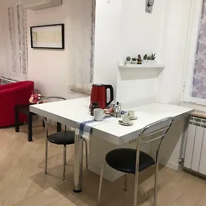 Temporary House Vicolo Colombina Appartement Bologna