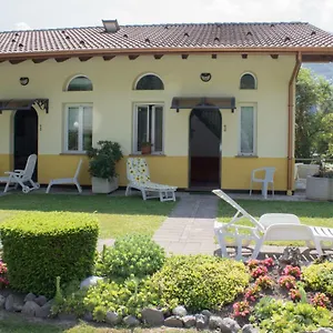 Casa Ornella Appartement Ponte Caffaro