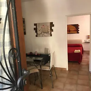 Casa vacanze Casa Al Castello