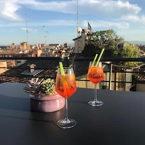 Charme Appartement Modena