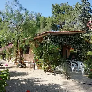 Casa vacanze Lentisco Terra E Mare