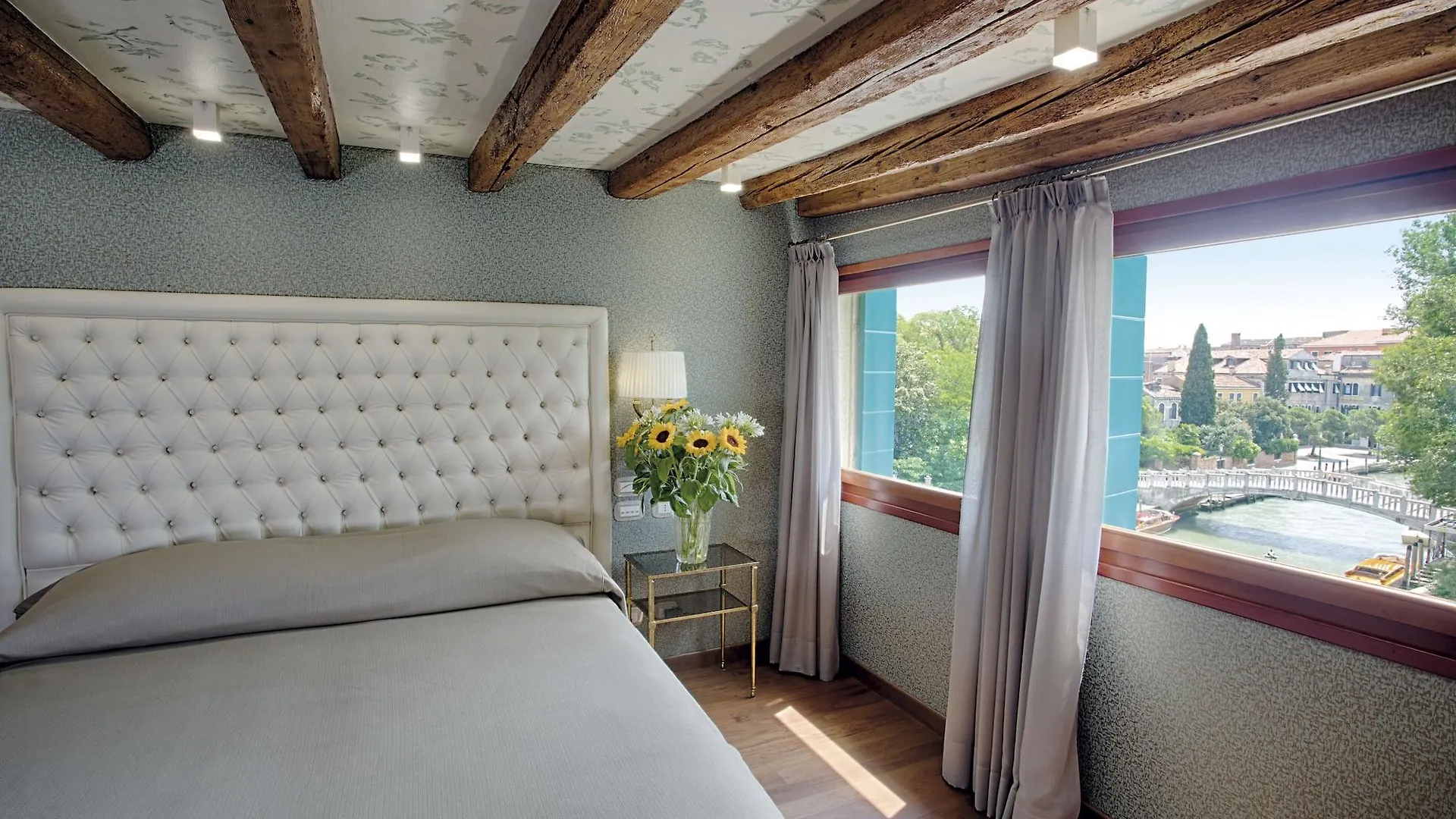 Hotel Santa Chiara Venice