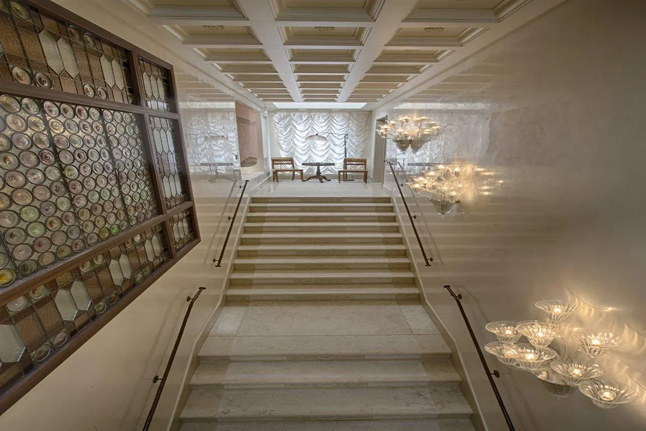 Hotel Santa Chiara Venice