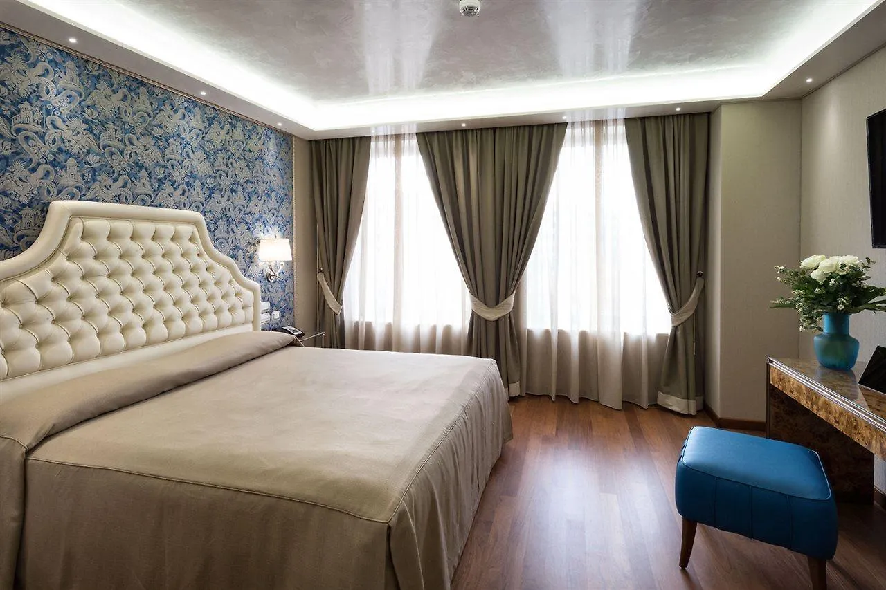 Hotel Santa Chiara Venice