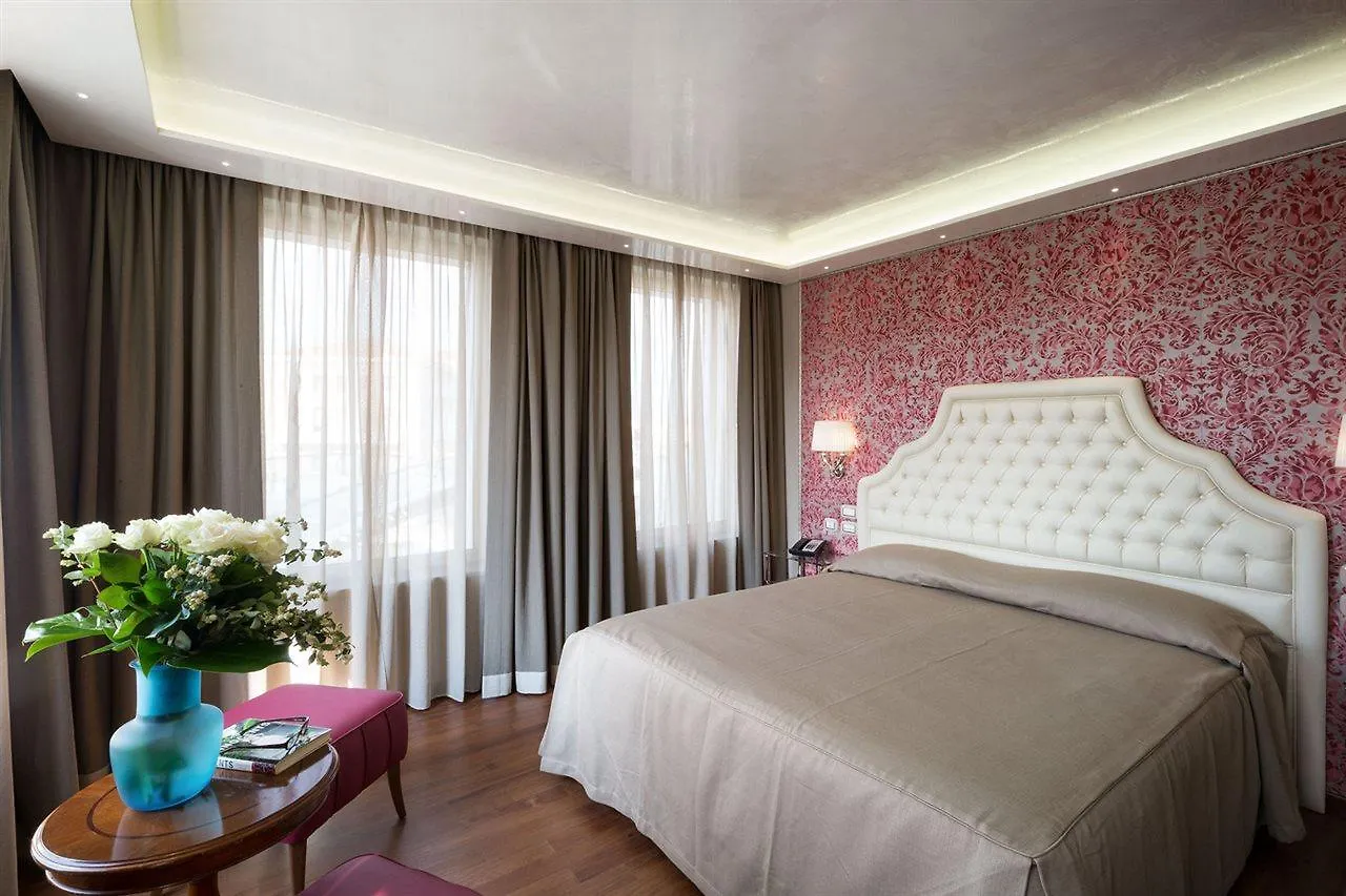 Hotel Santa Chiara Venice