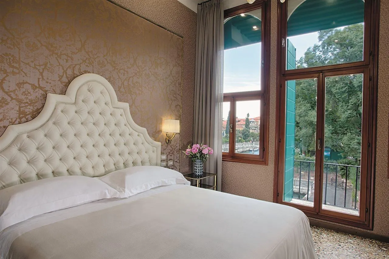 Hotel Santa Chiara Venice