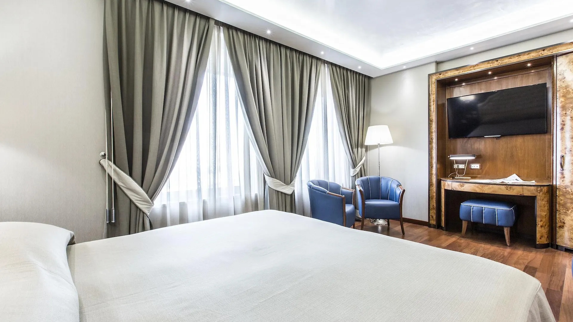 Hotel Santa Chiara Venice Italy