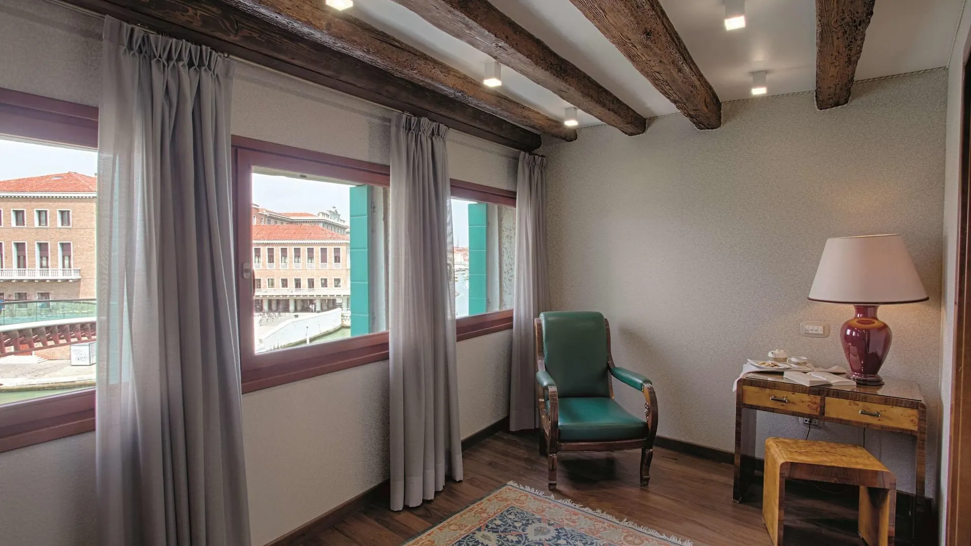 Hotel Santa Chiara Venice