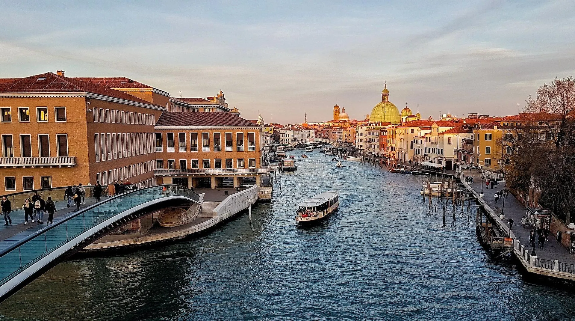 Hotel Santa Chiara Venice 4*,  Italy