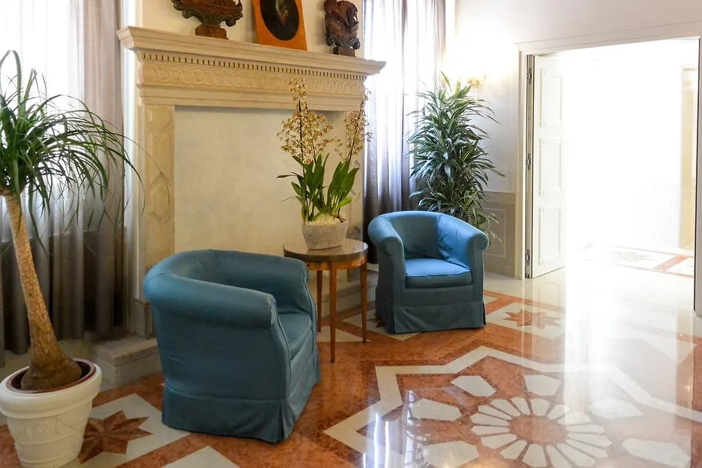 Hotel Santa Chiara Venice 4*,  Italy
