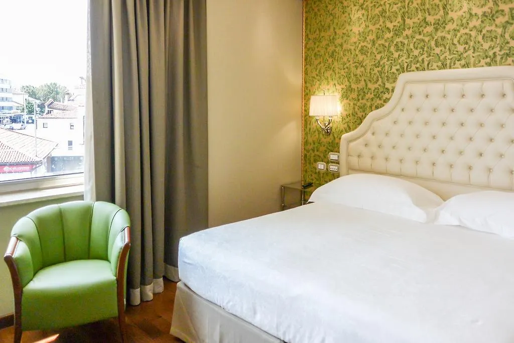 Hotel Santa Chiara Venice 4*,  Italy