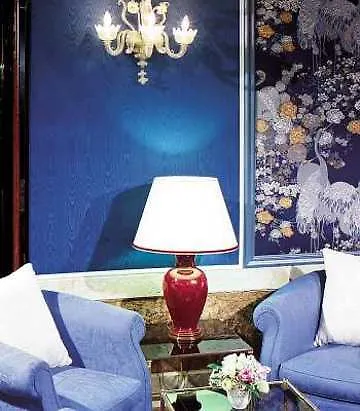 Hotel Santa Chiara Venice