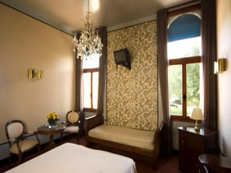 Hotel Santa Chiara Venice
