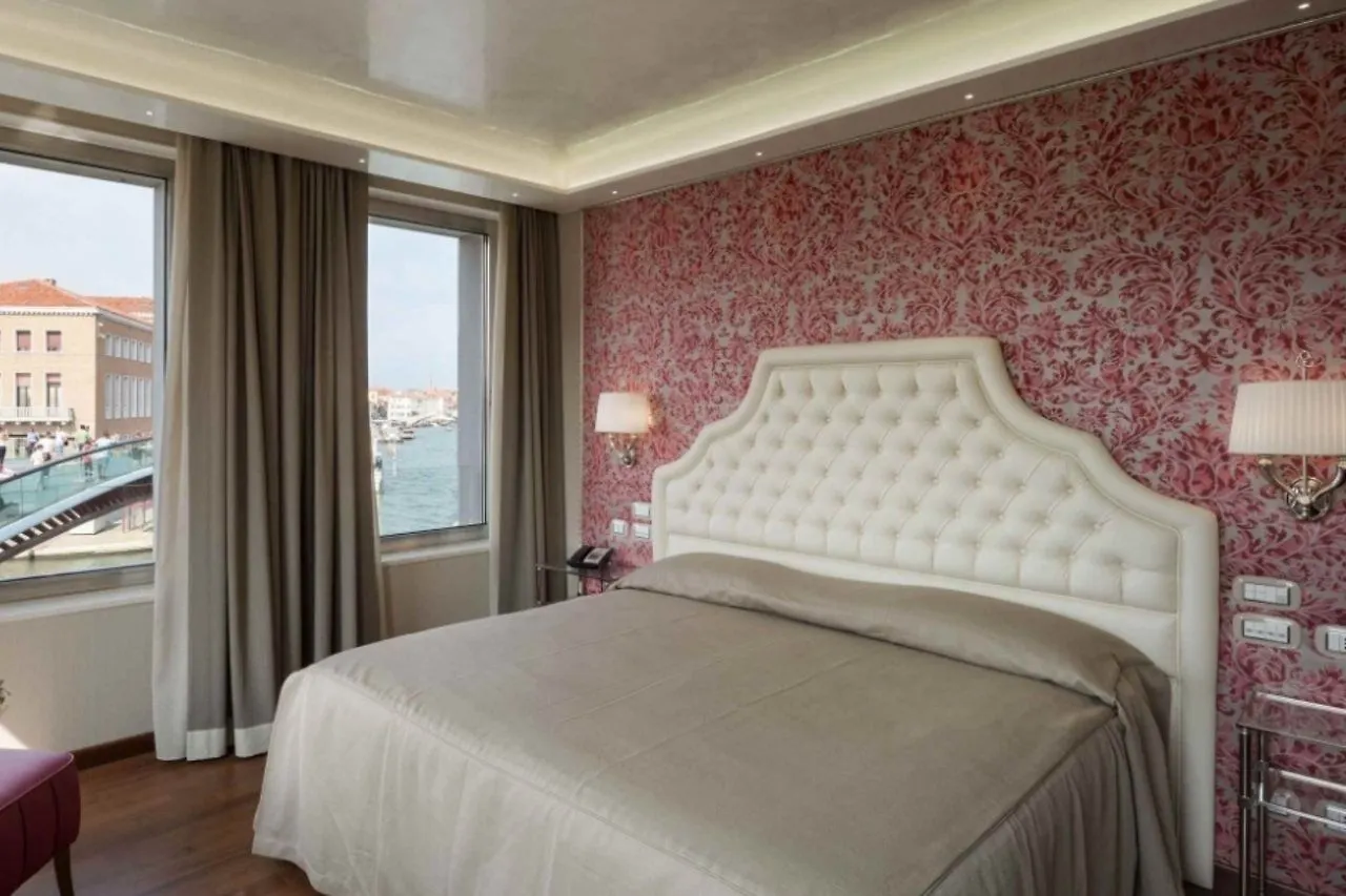 Hotel Santa Chiara Venice