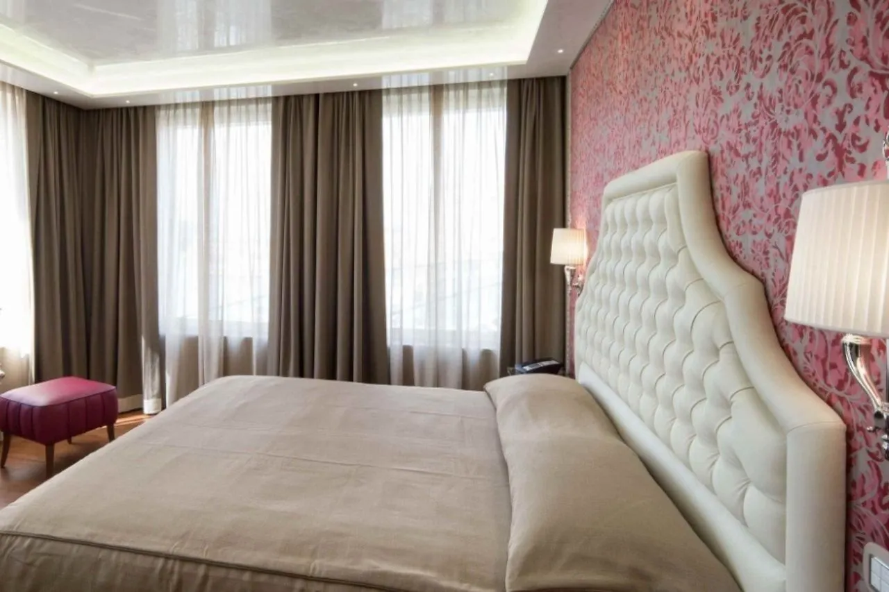 Hotel Santa Chiara Venice