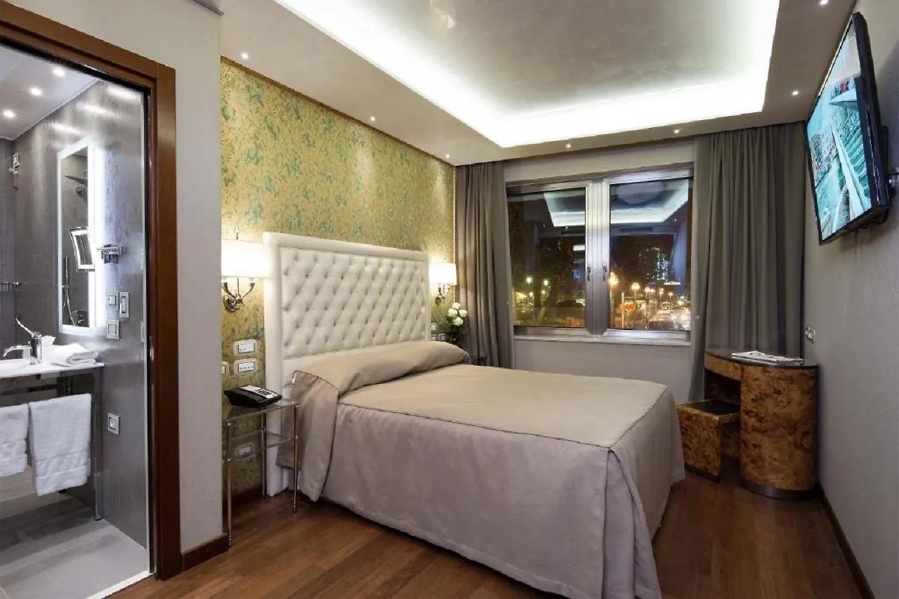 Hotel Santa Chiara Venice