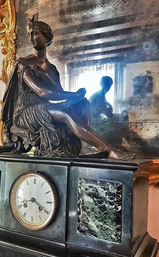 Hotel Santa Chiara Venice